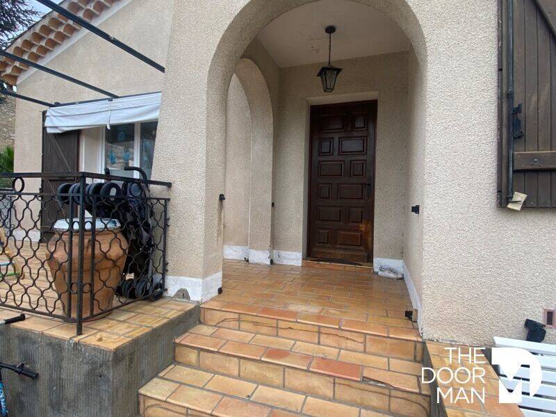 Maison à vendre, 87m², BEZIERS
