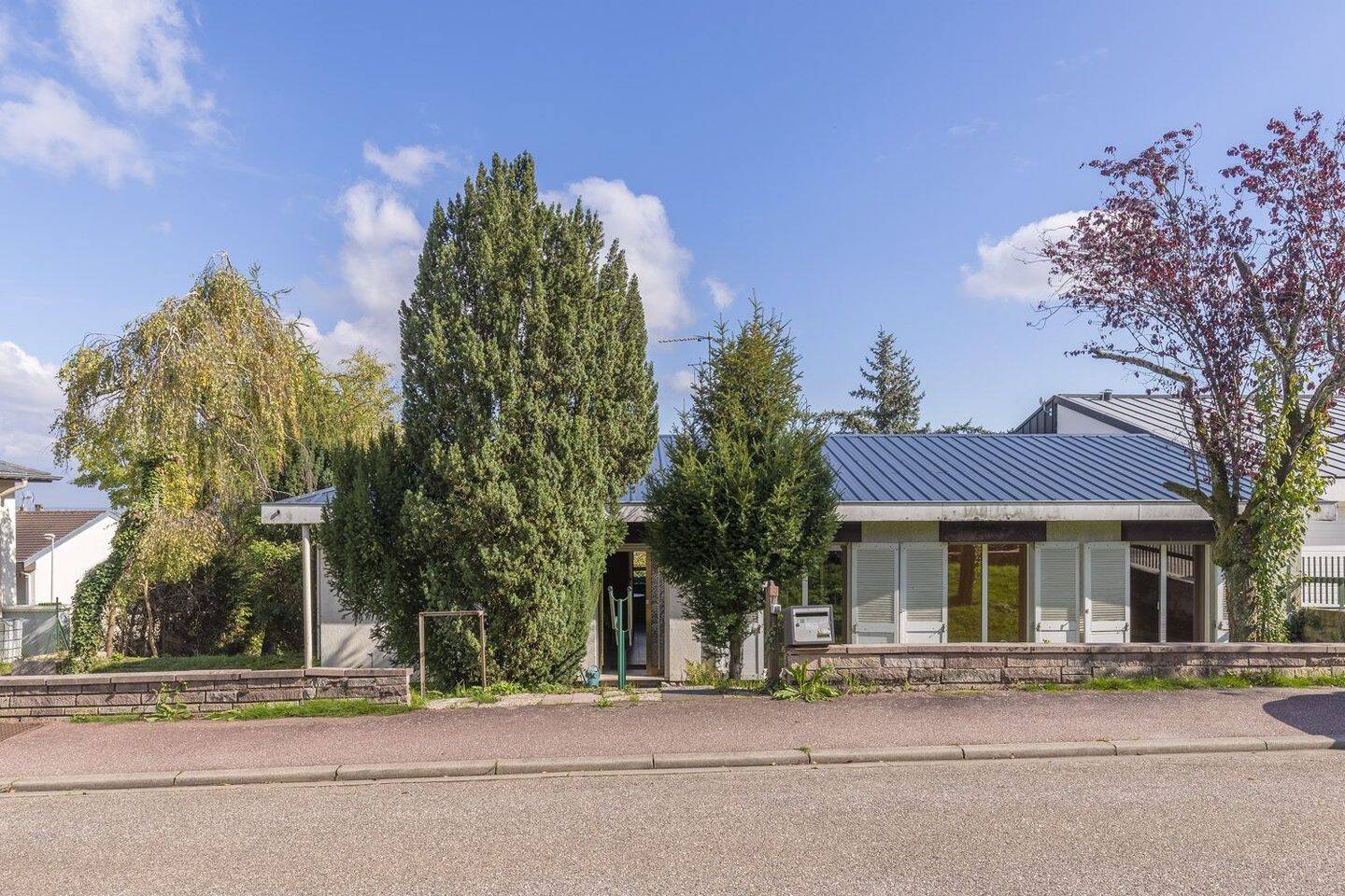 Maison à vendre, 132m², VANDOEUVRE LES NANCY