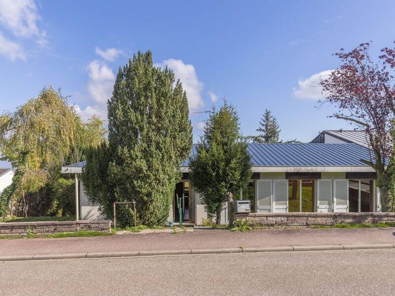 Maison à vendre, 132m², VANDOEUVRE LES NANCY
