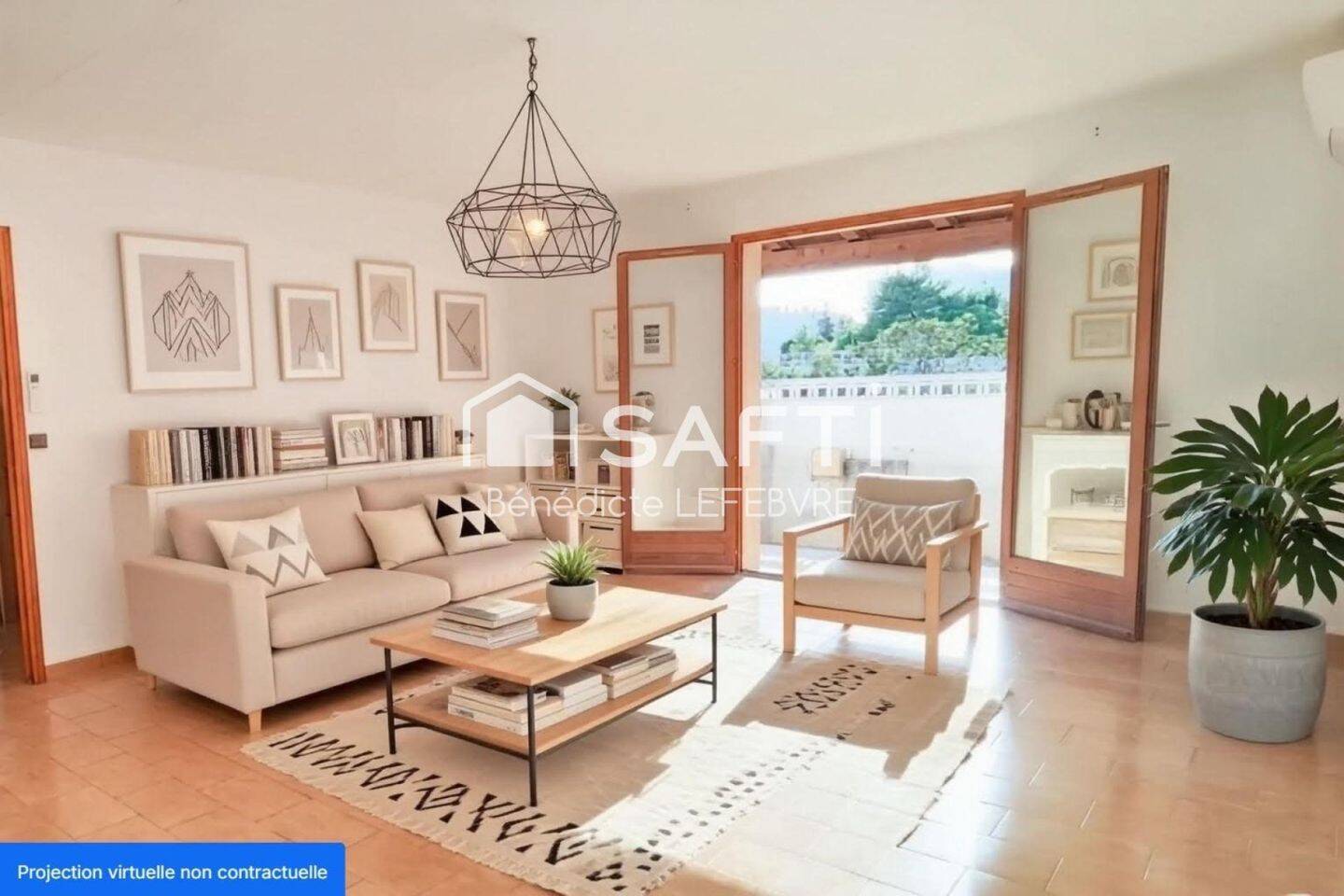 Maison à vendre, 123m², FRONTIGNAN