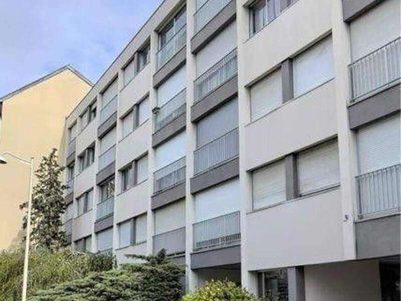 Maison à louer, 25m², NANCY