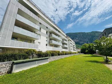 Appartement à vendre 158 000 € 2 pièces 1 chambre 45 m² Étage 2/5 St Egreve 38120