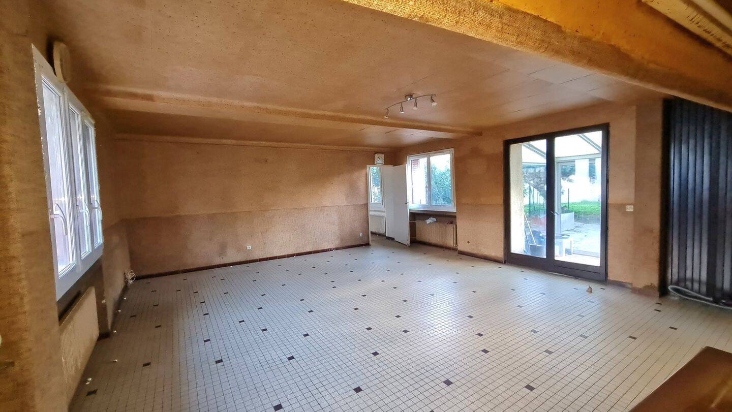 Maison à vendre, 142m², LES MOLIERES
