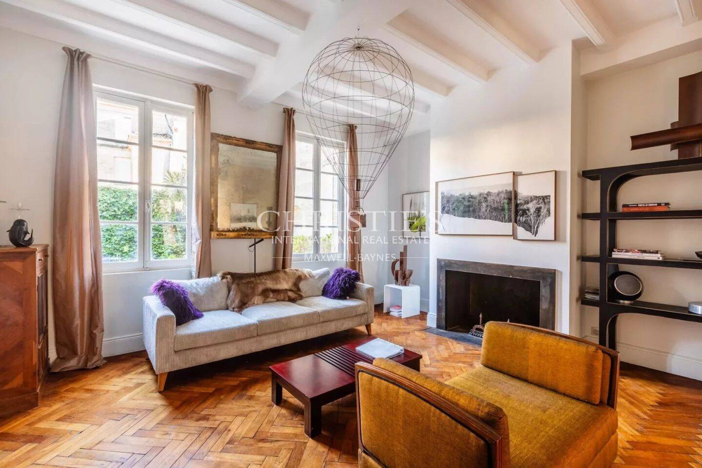 Maison à vendre, 248m², LIBOURNE