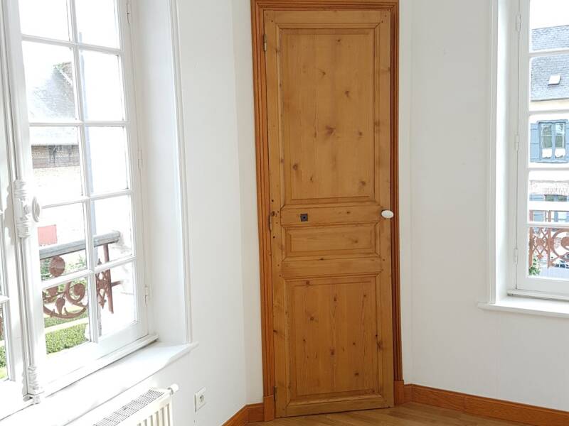 Maison à louer, 80m², ABBEVILLE