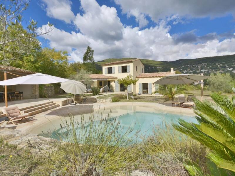 Maison à vendre, 165m², VALBONNE