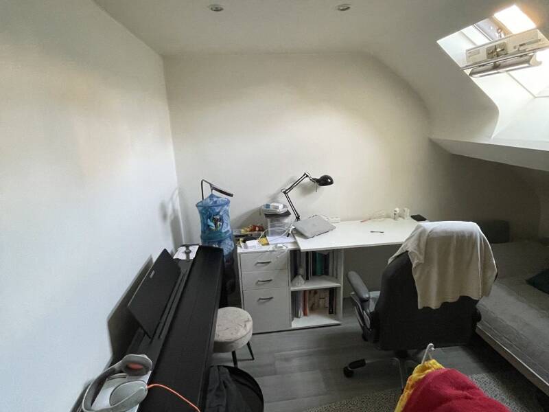 Maison à louer, 15m², PARIS 4E