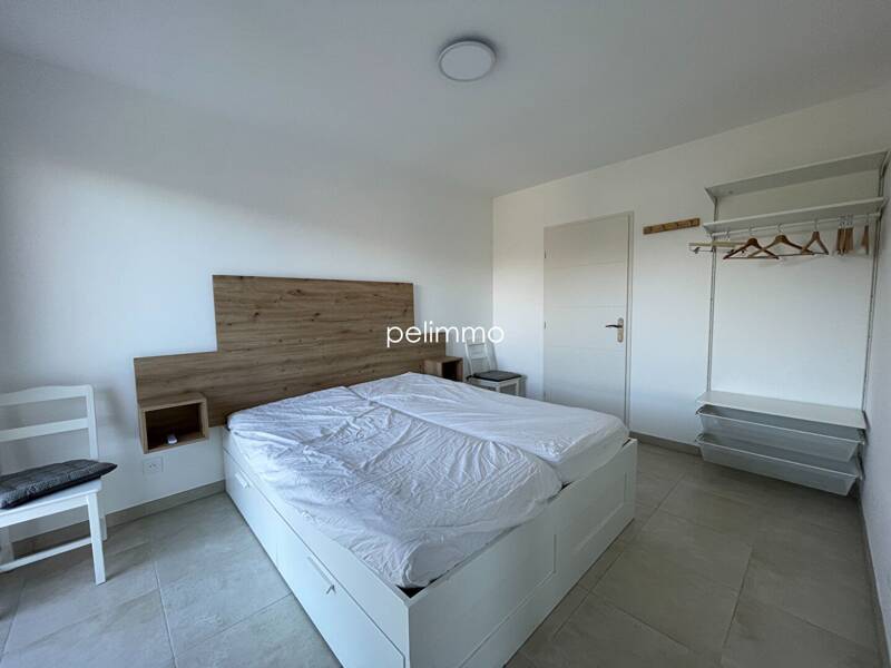 Maison à louer, 40m², LAMBESC