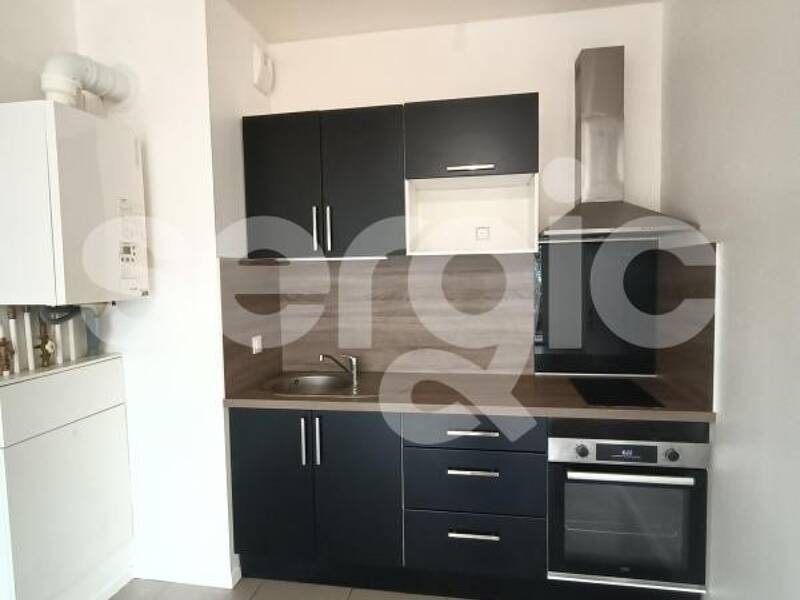 Maison à louer, 44m², CENON