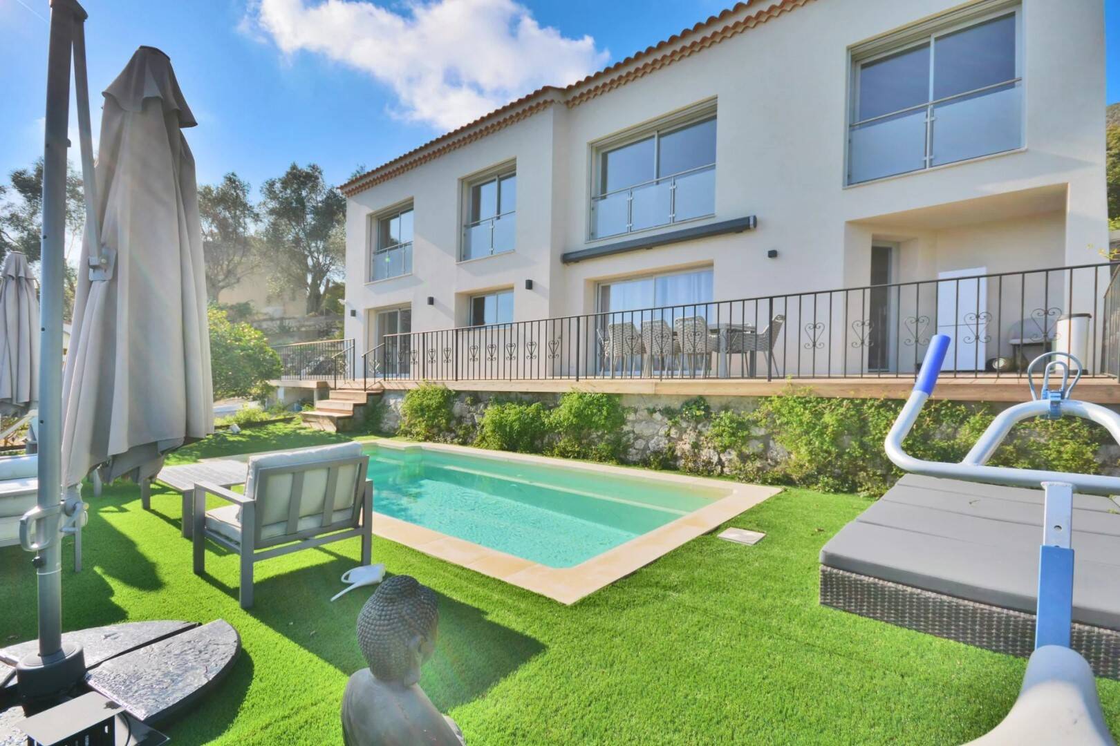 Maison à vendre, 180m², CANNES