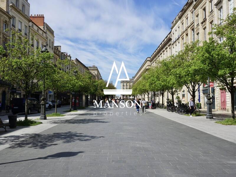 Maison à vendre, 112m², BORDEAUX