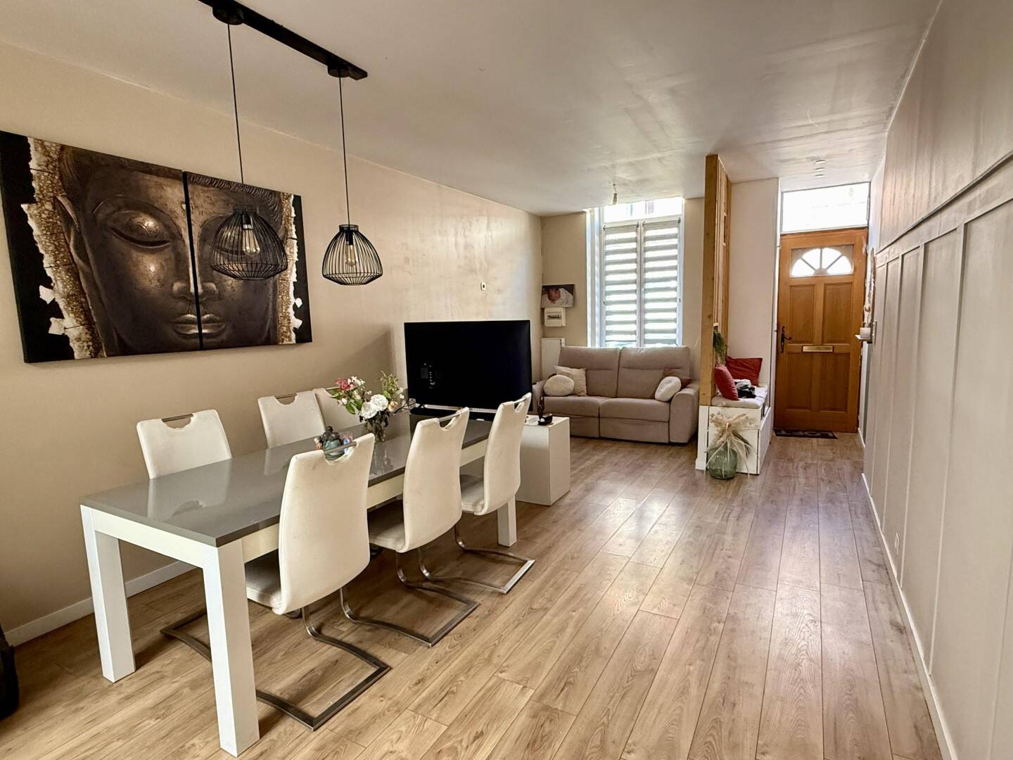 Maison à vendre, 101m², TOURCOING