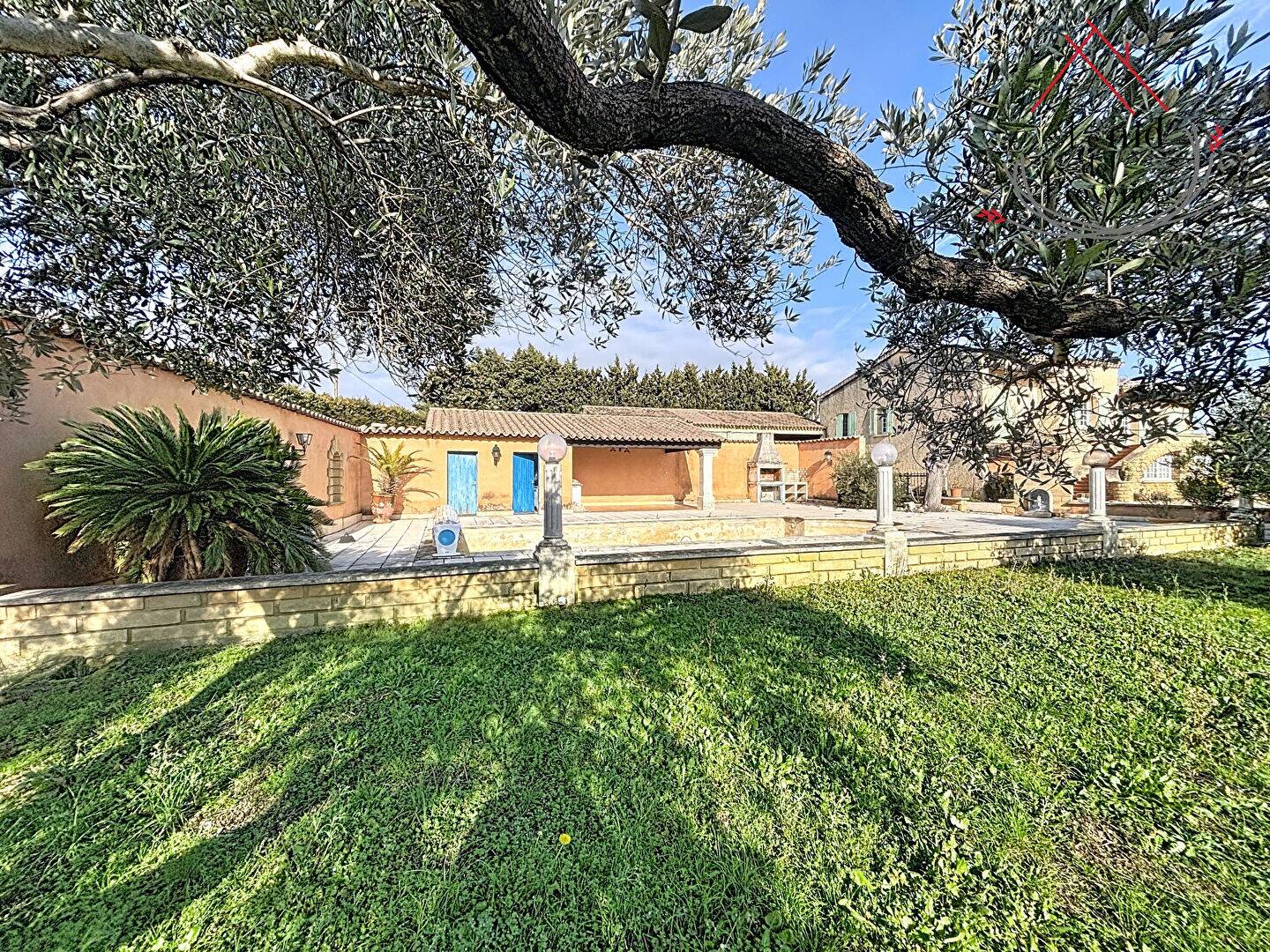 Maison à vendre, 150m², SAINTE CECILE LES VIGNES