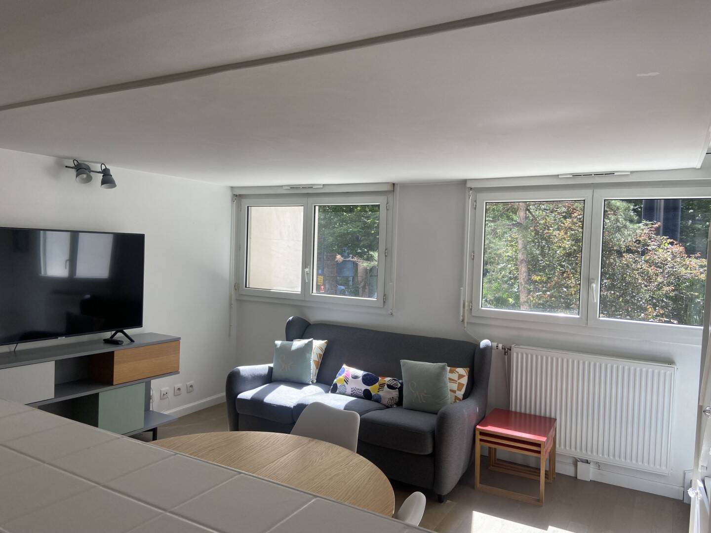 Maison à louer, 50m², COURBEVOIE