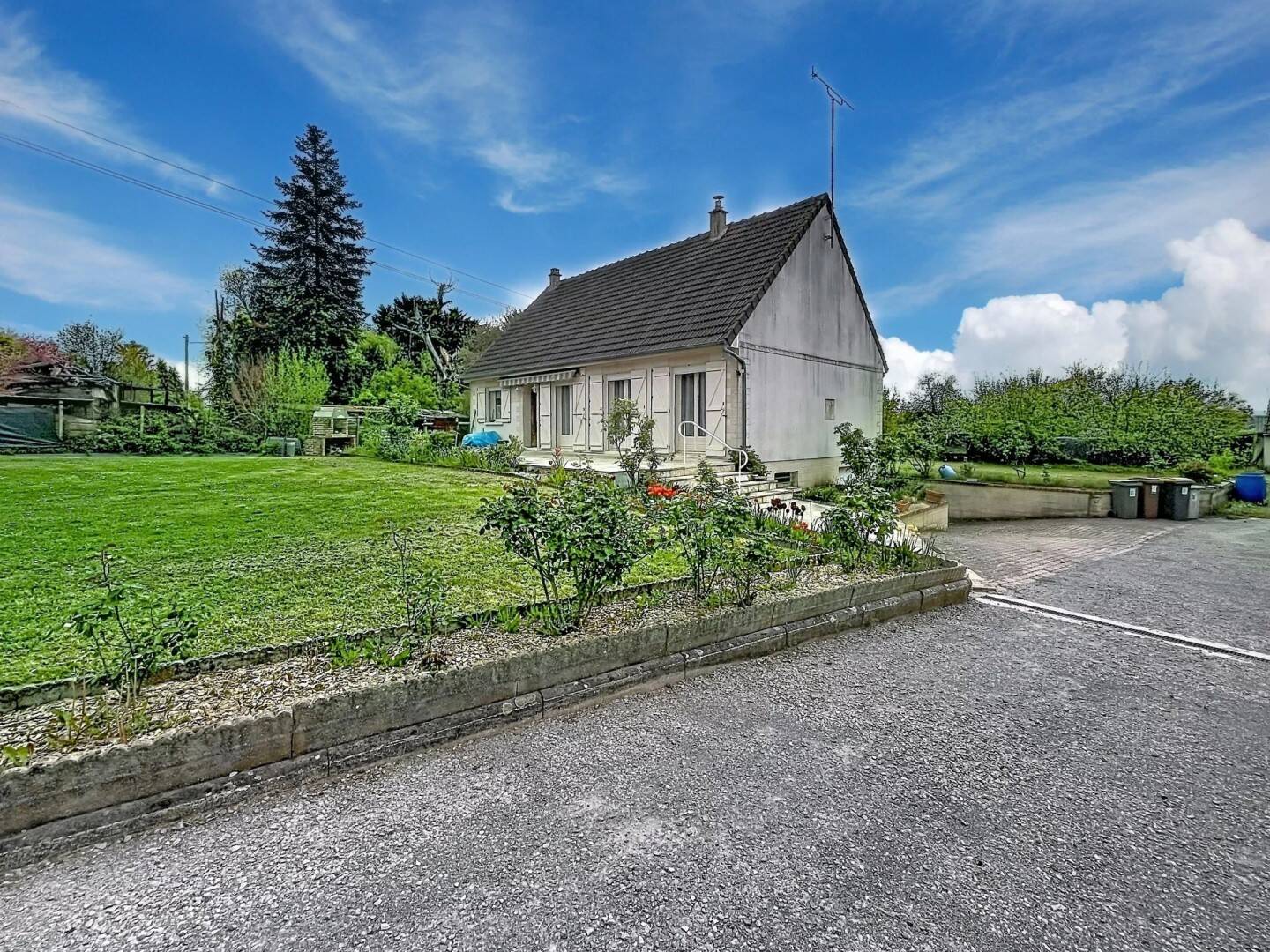 Maison à vendre, 135m², LAON