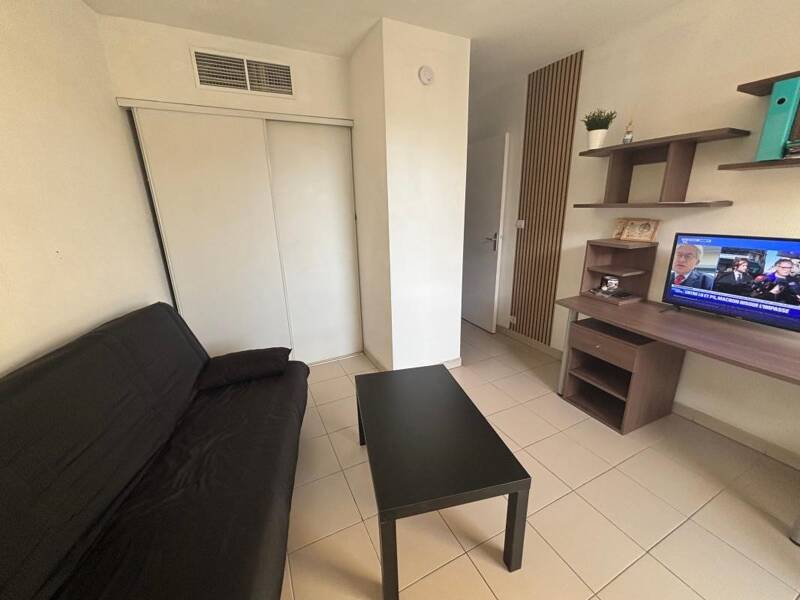 Maison à vendre, 19m², TOULON