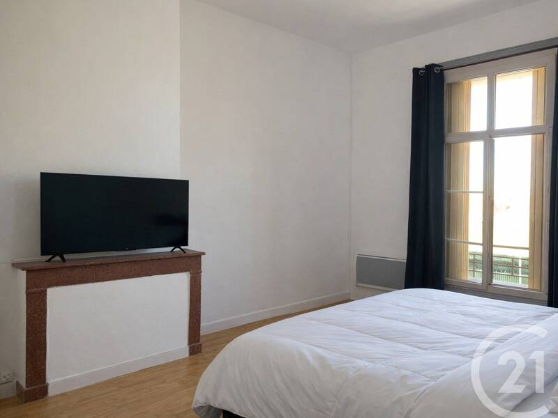 Maison à louer, 120m², LE POUGET