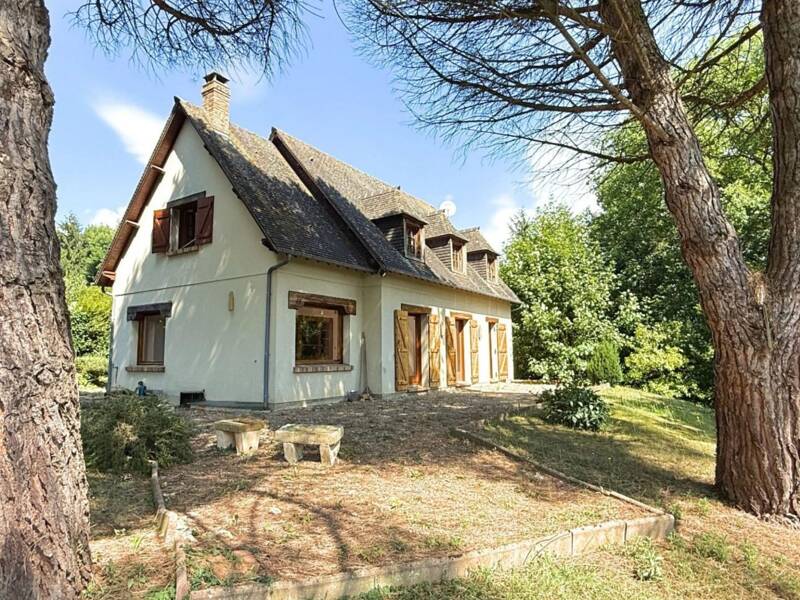 Maison à vendre, 130m², VERNON