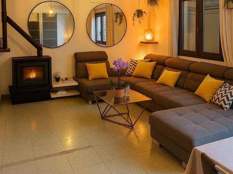 Maison à vendre, 95m², AIX EN PROVENCE