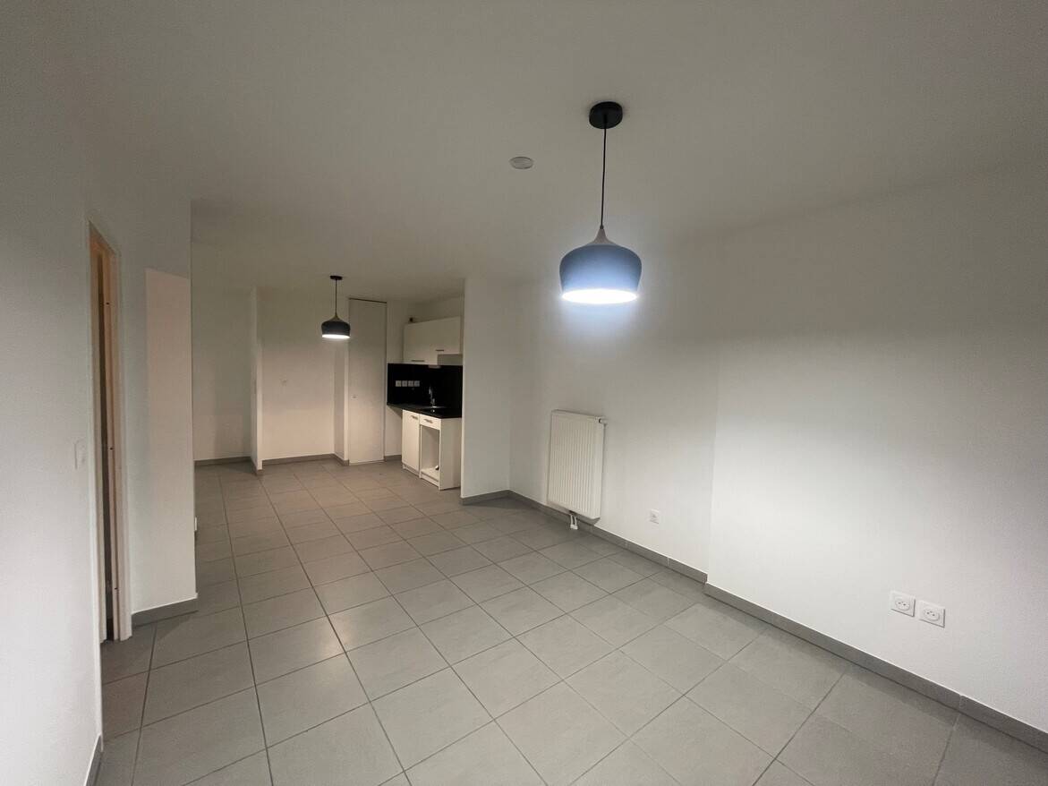 Maison à louer, 48m², TOURCOING