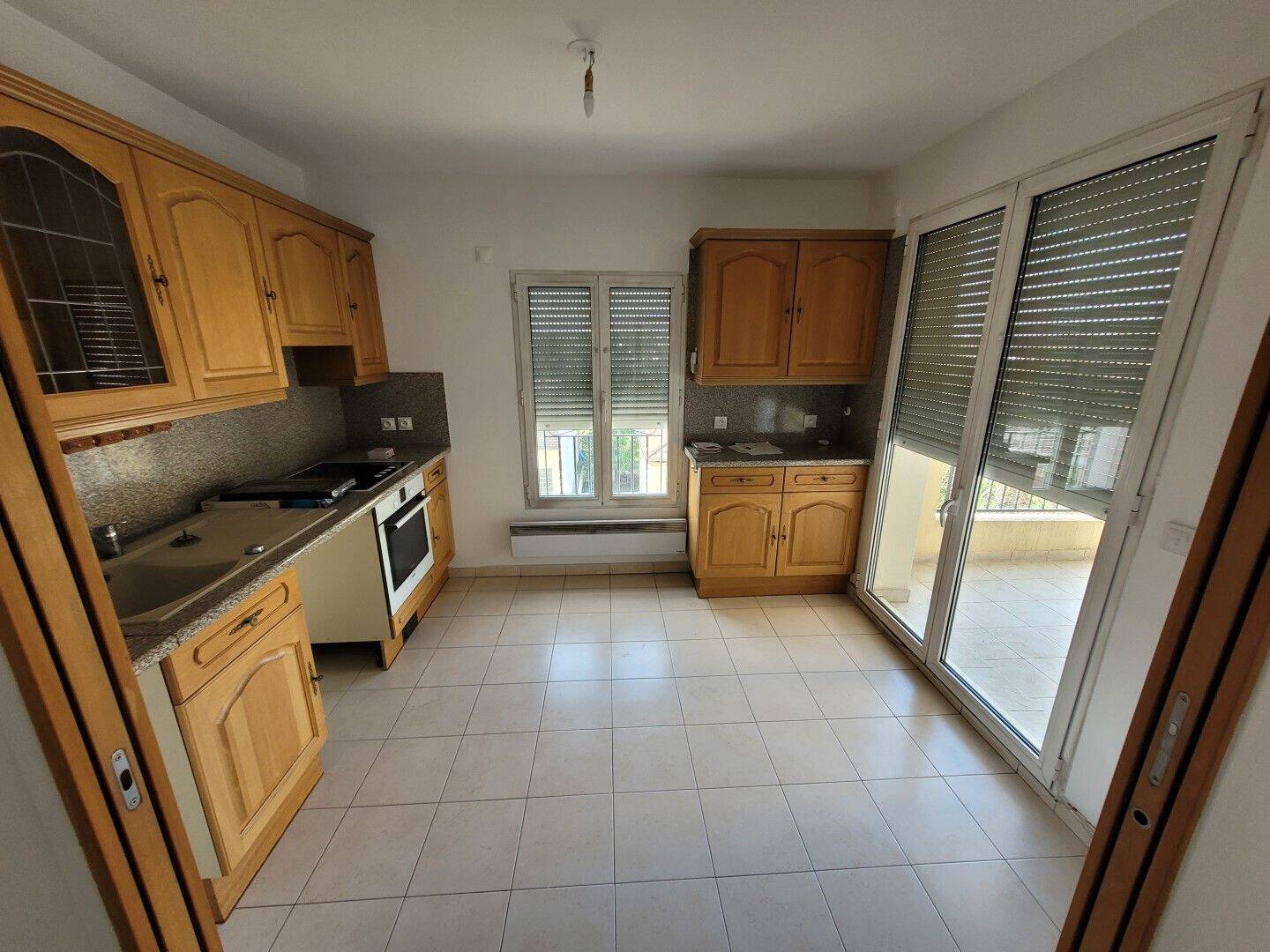 Maison à louer, 67m², CHELLES