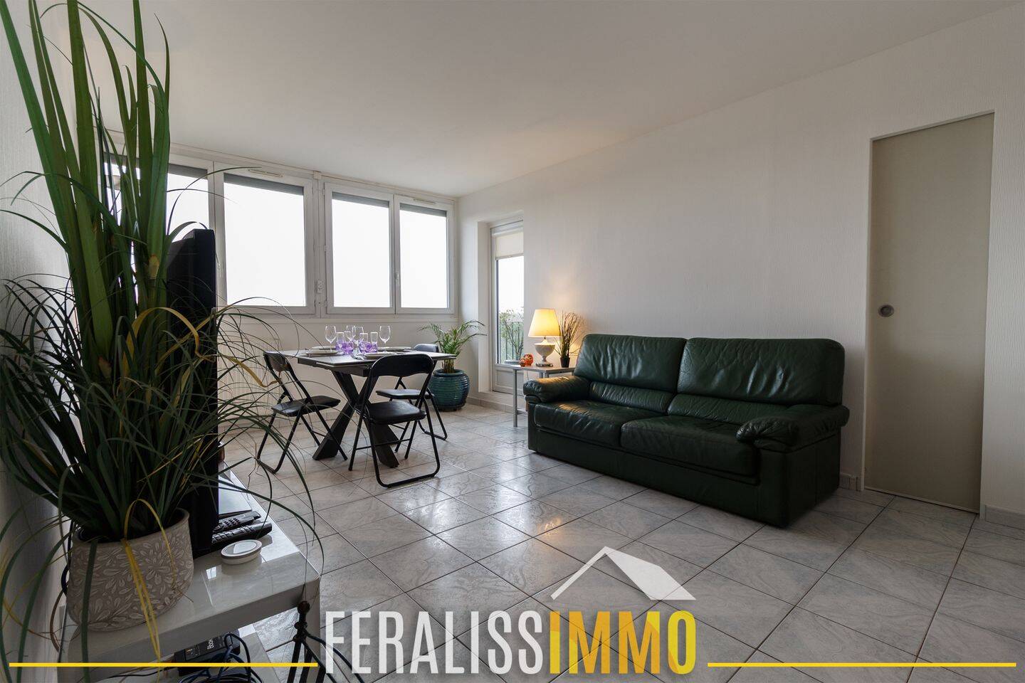 Maison à vendre, 75m², CERGY