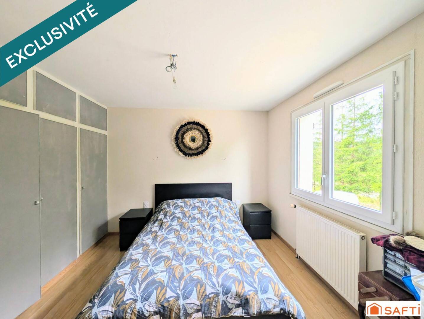 Maison à vendre, 220m², SAINT LAURENT EN GRANDVAUX
