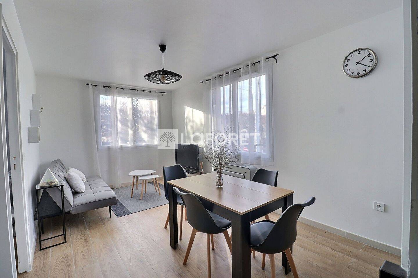 Maison à louer, 30m², VITRY SUR SEINE