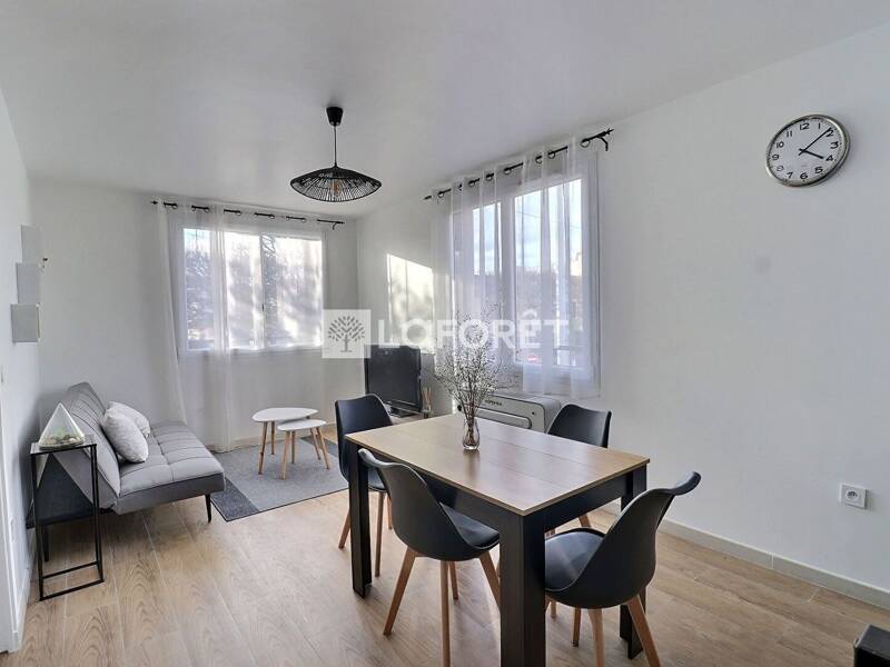 Maison à louer, 30m², VITRY SUR SEINE