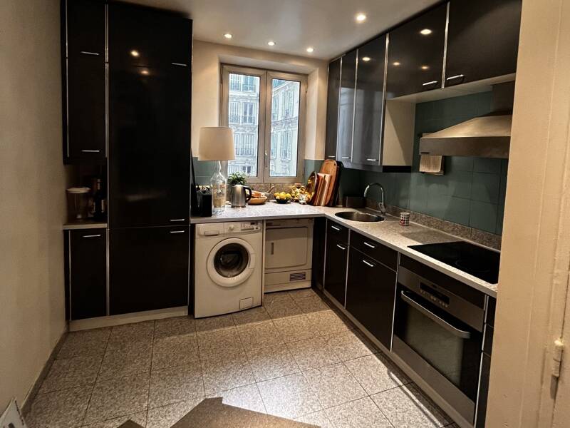 Maison à vendre, 50m², PARIS 10E
