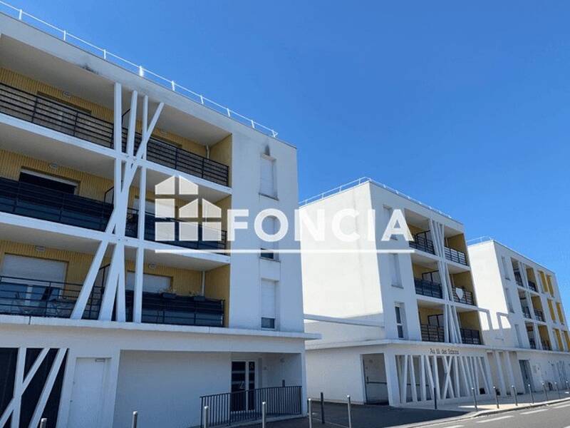Maison à louer, 70m², MERIGNAC