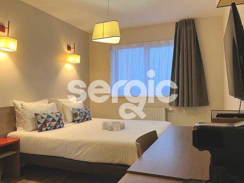 Maison à vendre, 20m², ORLEANS