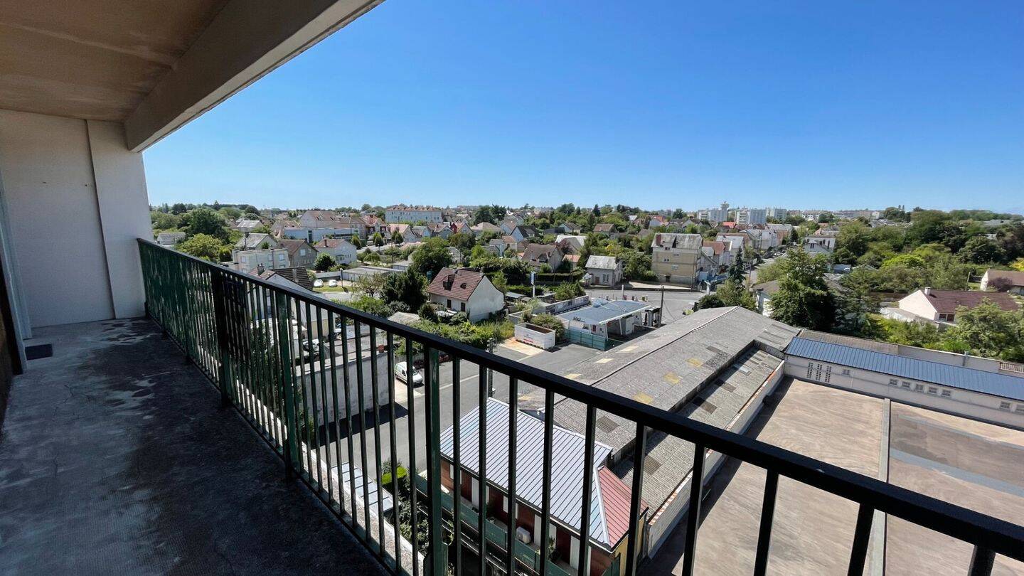 Maison à vendre, 67m², BOURGES