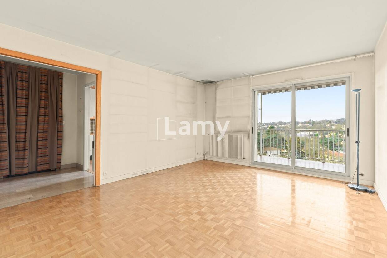 Maison à vendre, 92m², TASSIN LA DEMI LUNE