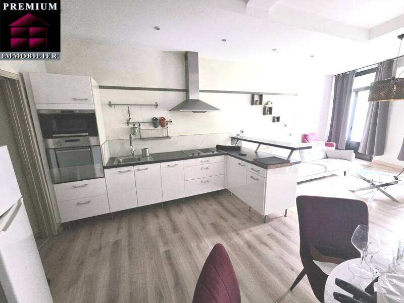 Maison à vendre, 62m², PERPIGNAN