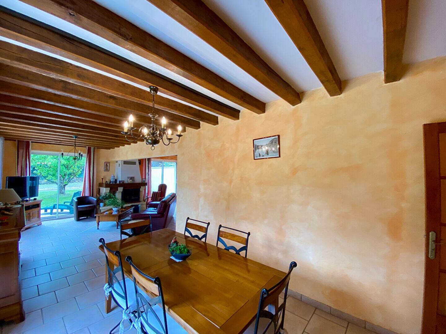 Maison à vendre, 175m², L'HUISSERIE