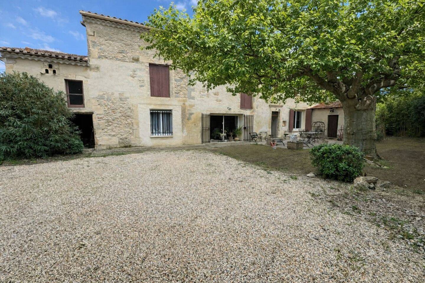 Maison à vendre, 200m², CHATEAURENARD