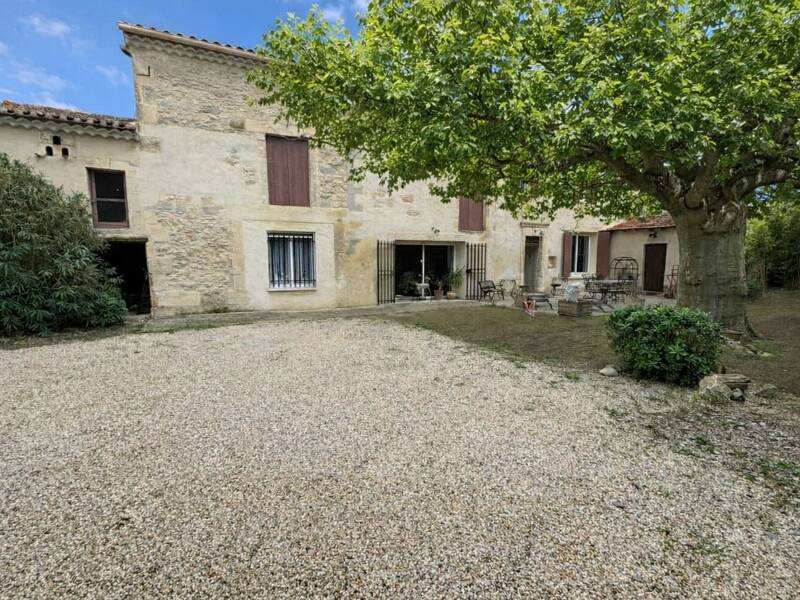 Maison à vendre, 200m², CHATEAURENARD