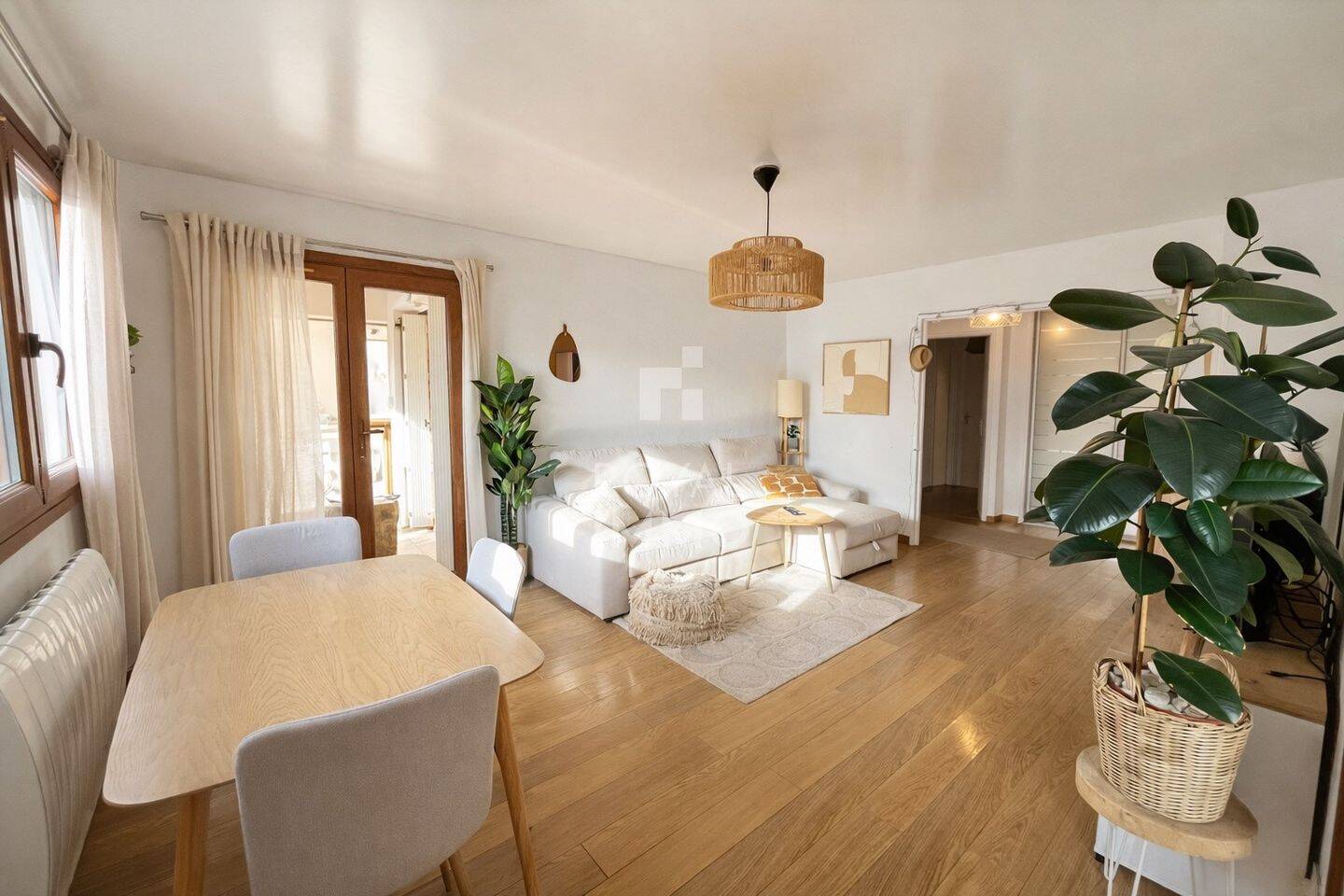 Maison à vendre, 87m², LA VALETTE DU VAR