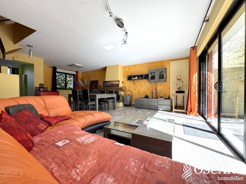 Maison à vendre, 103m², NANTES