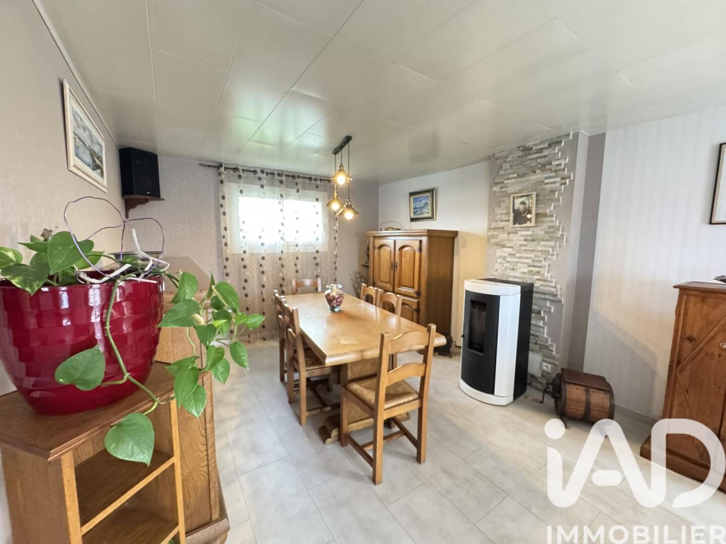 Maison à vendre, 94m², SAINT DIZIER