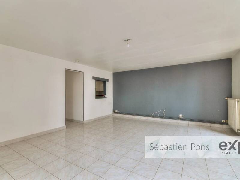 Maison à vendre, 79m², CHAVENAY