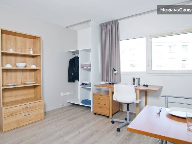 Maison à louer, 19m², COURCOURONNES