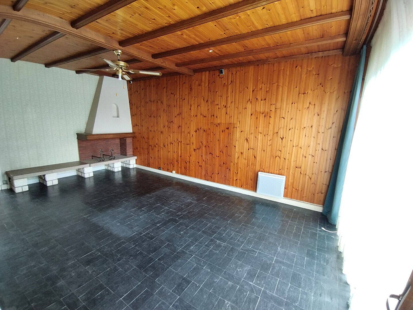 Maison à vendre, 94m², CHOLET