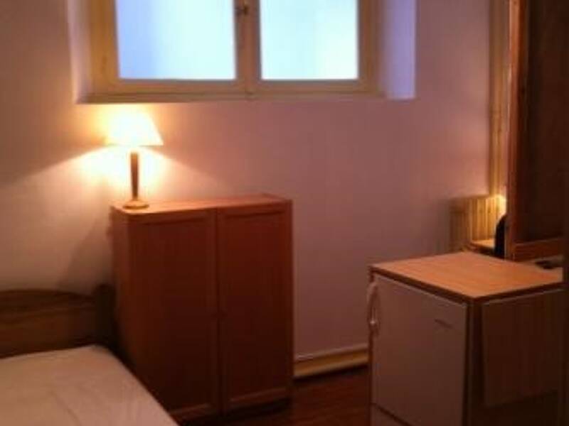 Maison à louer, 12m², TOULOUSE