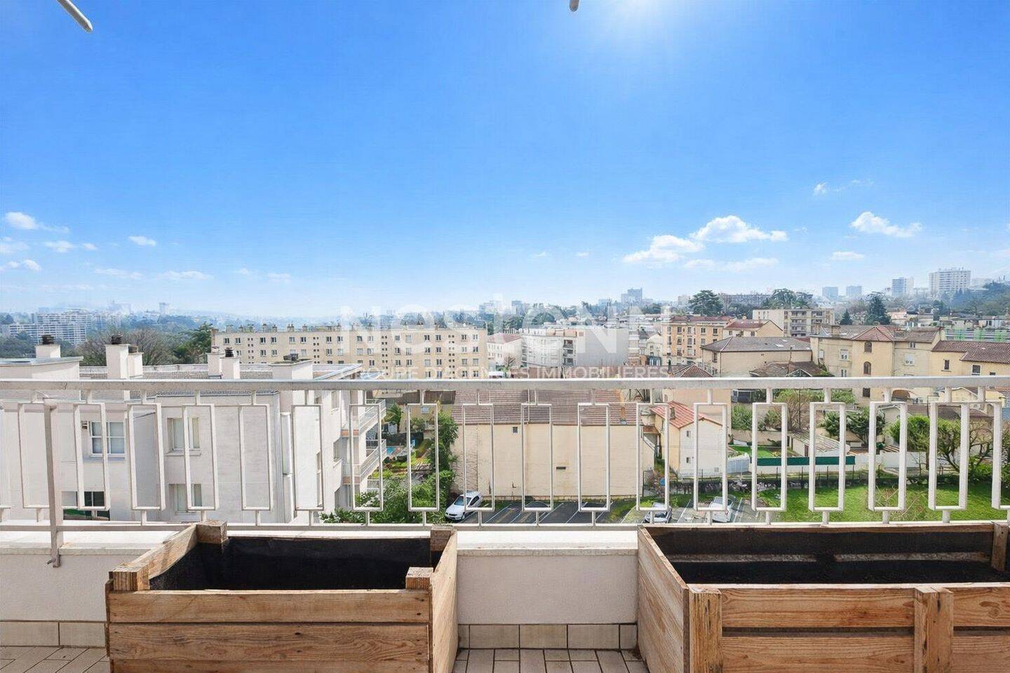Maison à vendre, 106m², TASSIN LA DEMI LUNE