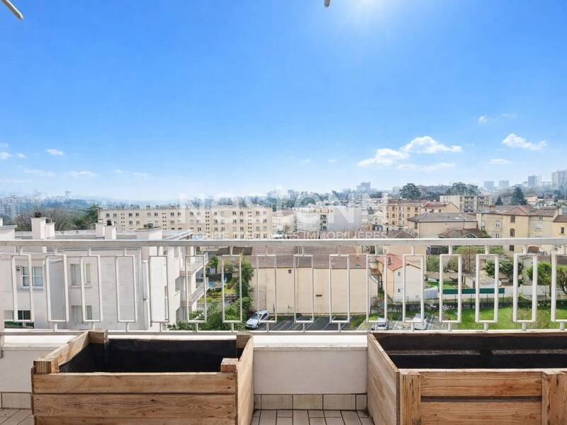 Maison à vendre, 106m², TASSIN LA DEMI LUNE
