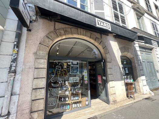 Autres à vendre 126 590 € Lyon 2ème arrondissement 69002