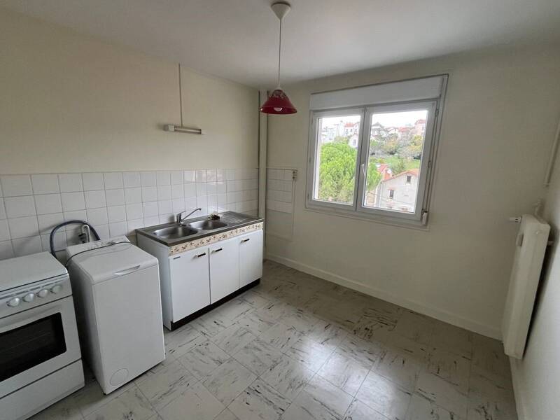 Maison à vendre, 40m², CLERMONT FERRAND