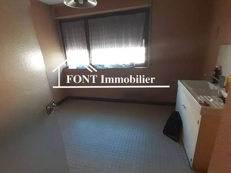 Maison à vendre, 65m², SAINT CHAMOND